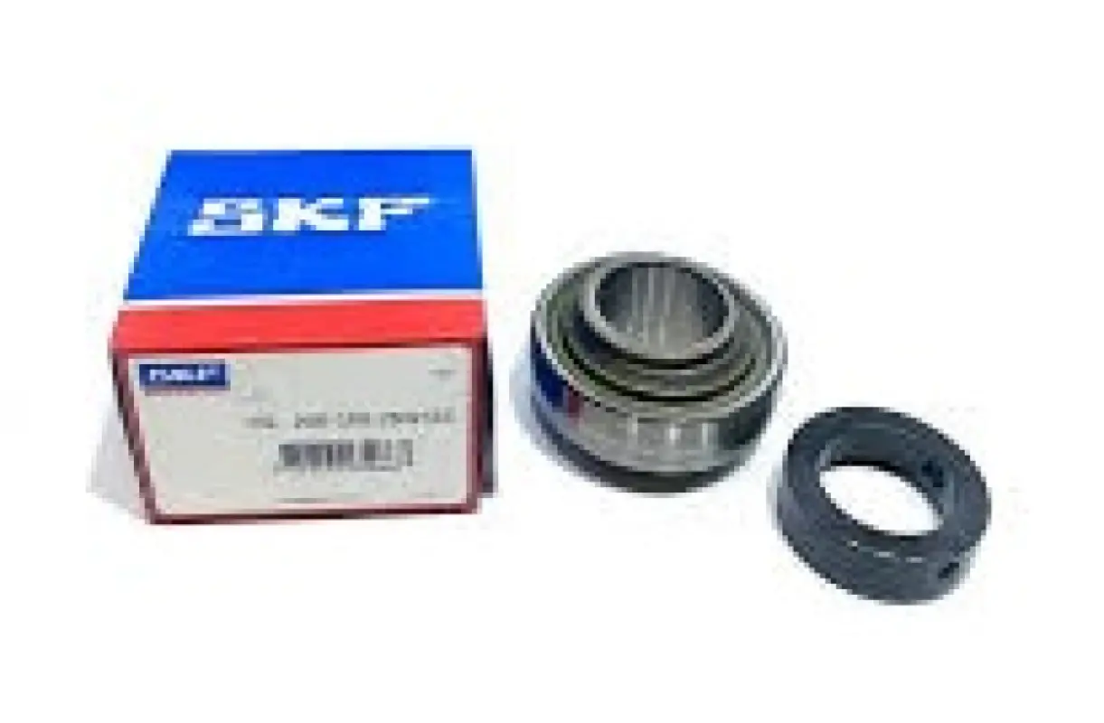 YEL 208-108-2DW/AG SKF Łożysko kulkowe wsuwane