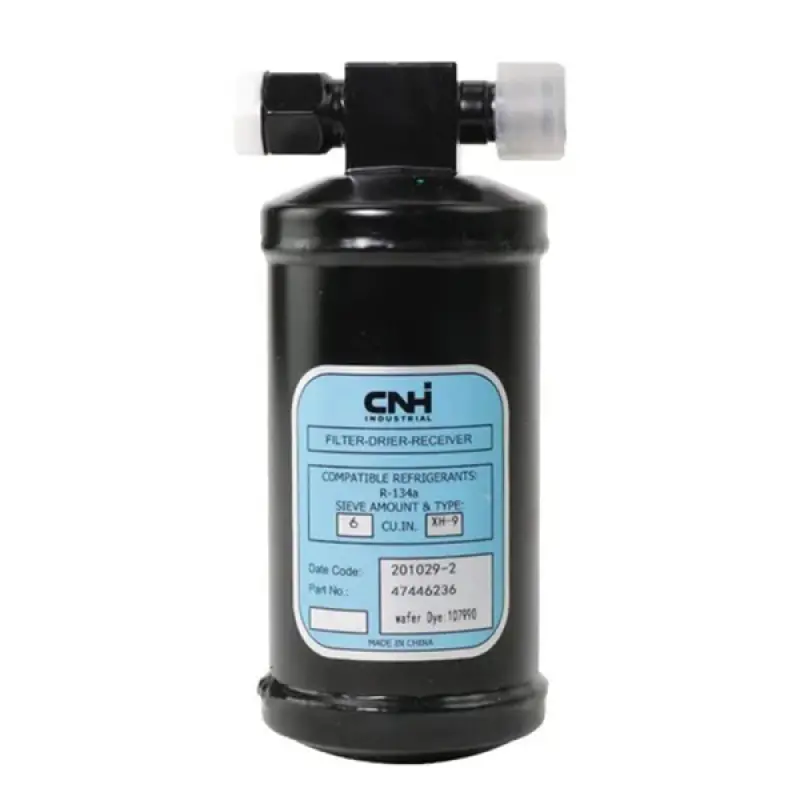 47446236 Air Conditioning Dryer Filter CNH