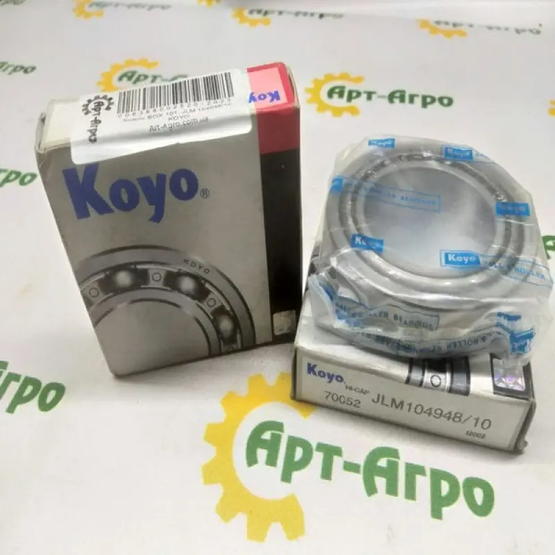 JLM 104948/10 KOYO Łożysko stożkowe