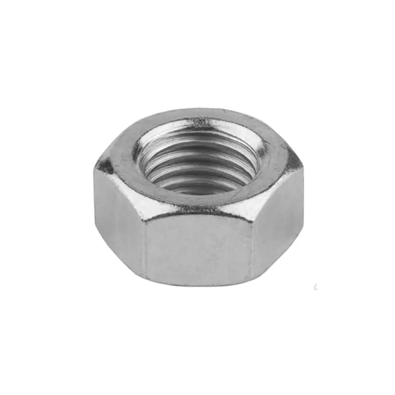 Nut M12 DIN934 (8.8)