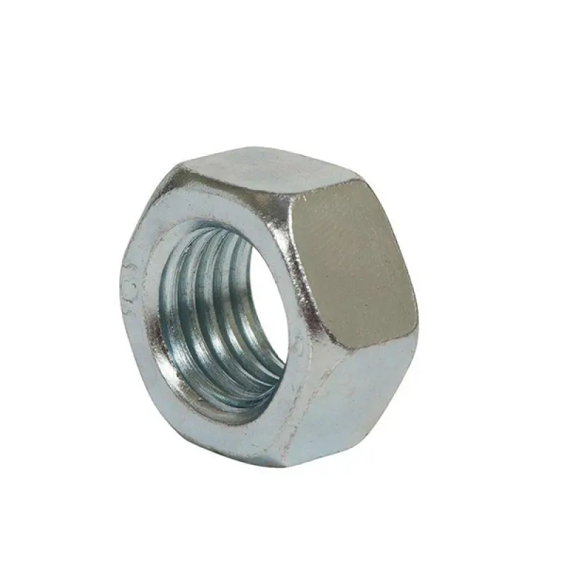 Nut M16 DIN934 (8.8)