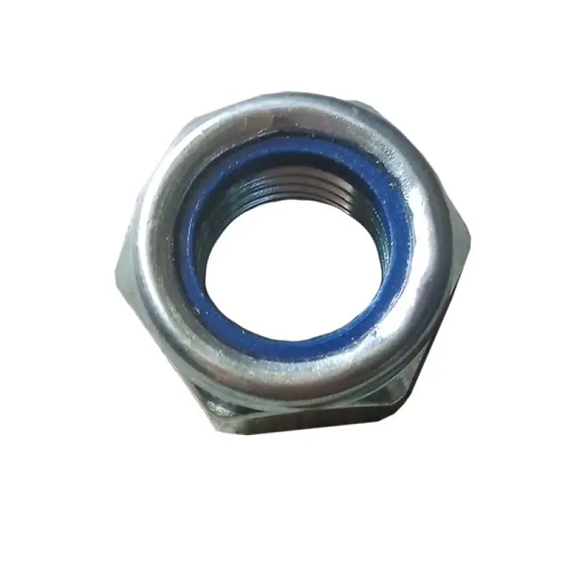 Unibolt Nut M20 DIN985