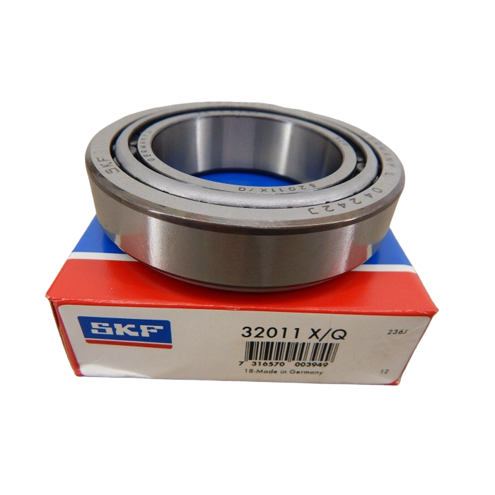 32011 X/Q SKF Łożysko stożkowe
