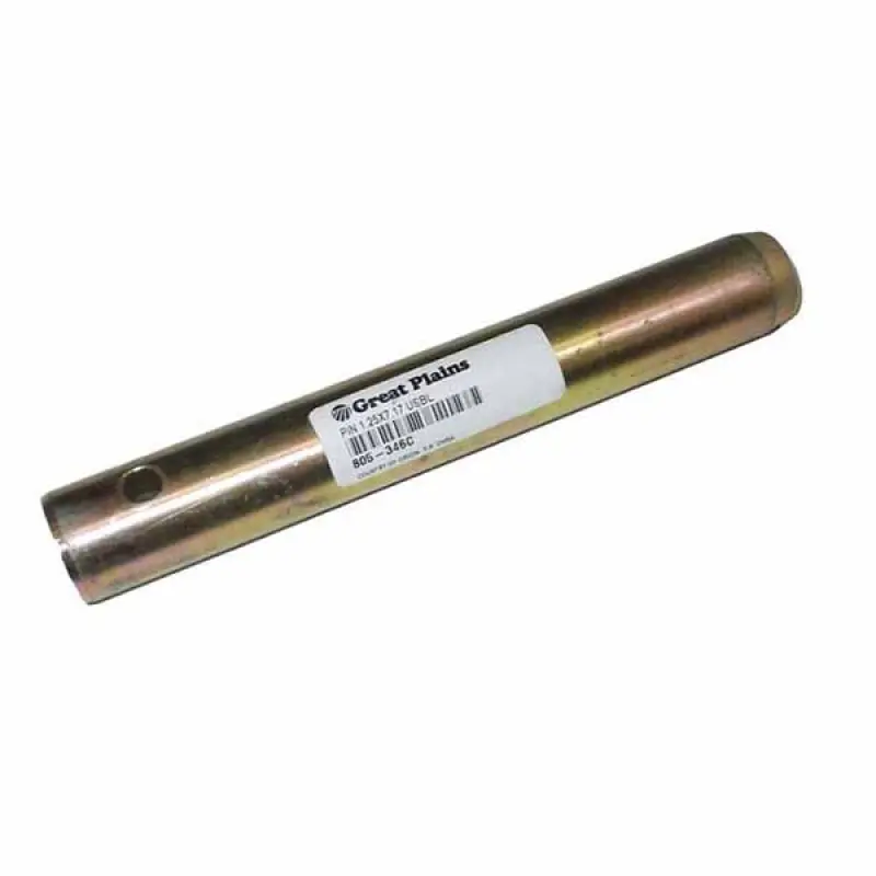 805-346C Kołek ustalający 1,25 x 8,75 Great Plains