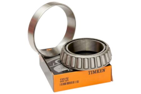 32012X Tapered Bearing TIMKEN