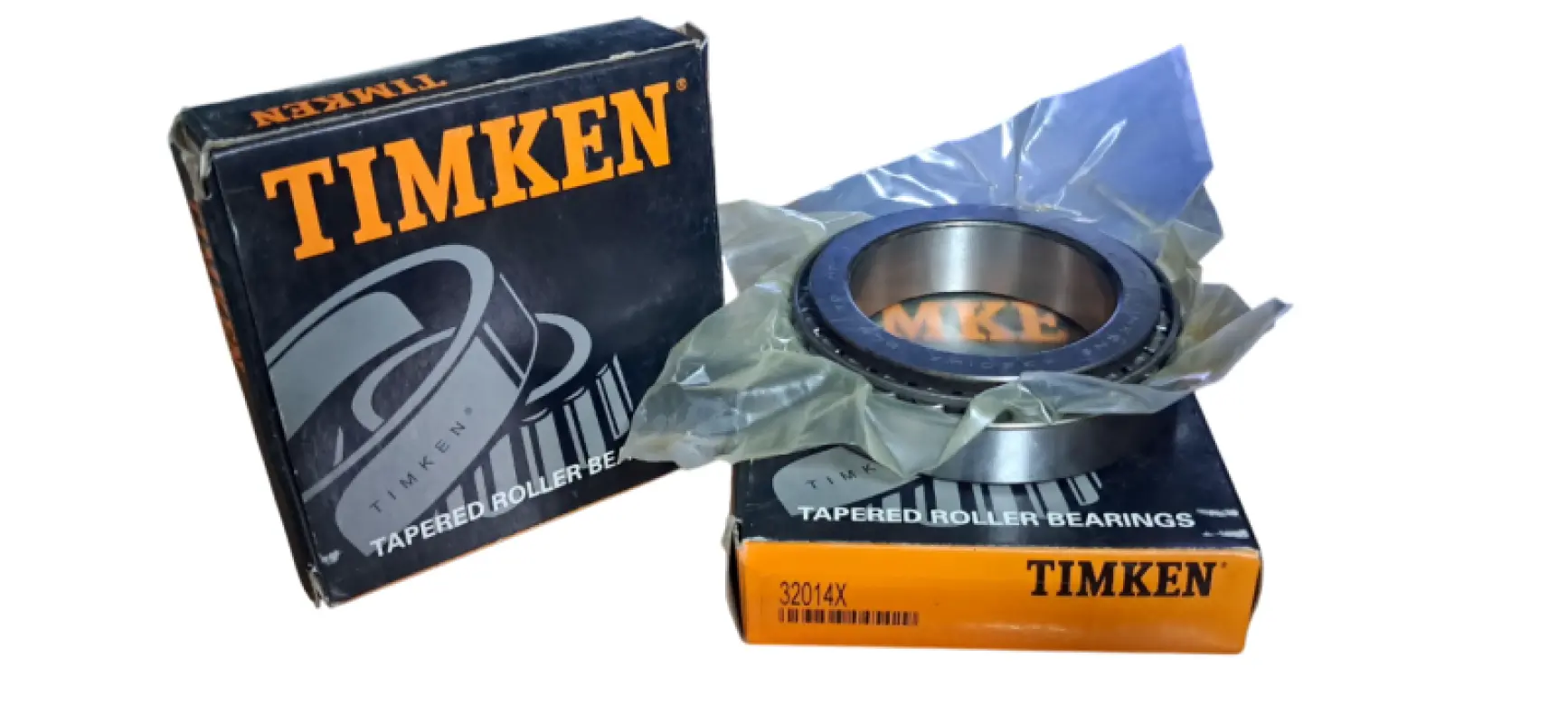 32014X Łożysko stożkowe TIMKEN