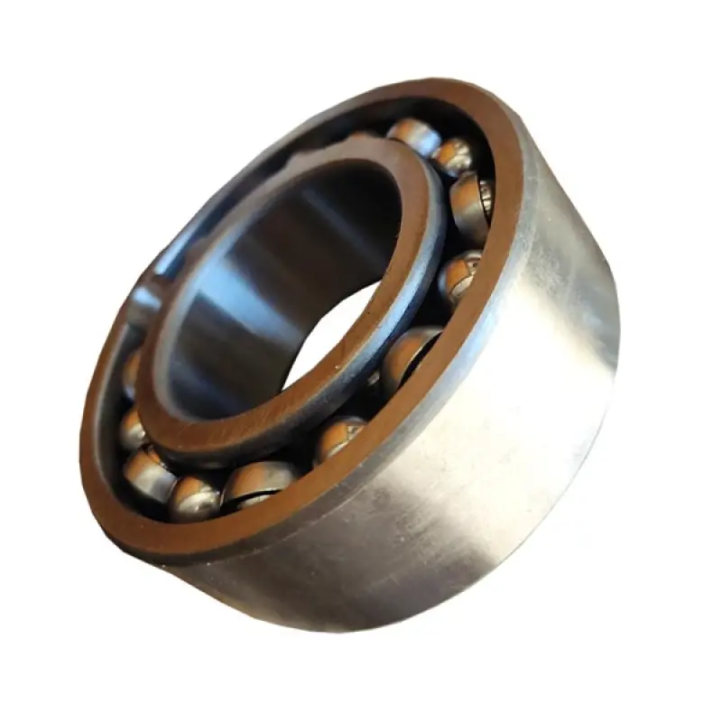 Set 3209 Double Row Ball Bearing