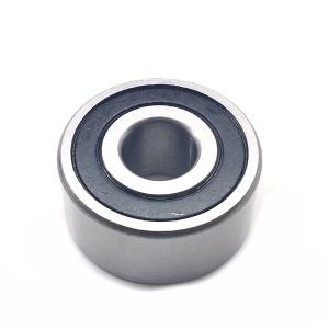 Set 3303-2RS Double Row Ball Bearing