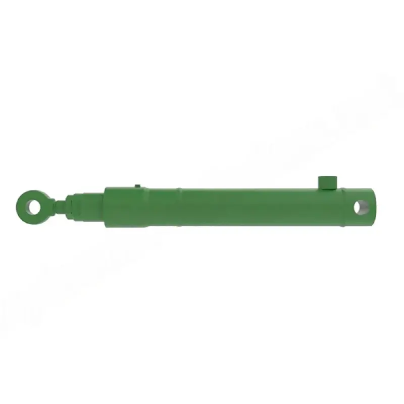 AXE32960 Hydraulic Cylinder for Left Drum Lift John Deere X725
