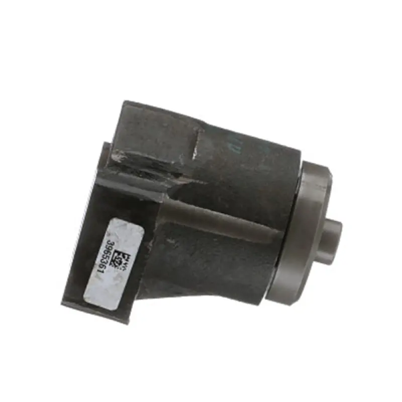 87408931 Fan Variator Support Housing
