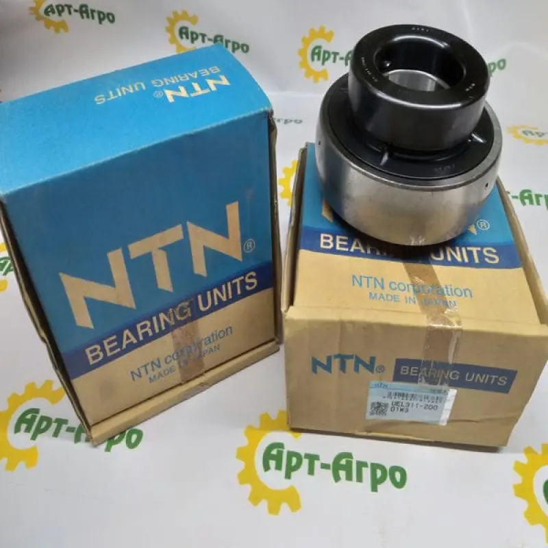 UEL 311-200 D1W3 Bearing NTN