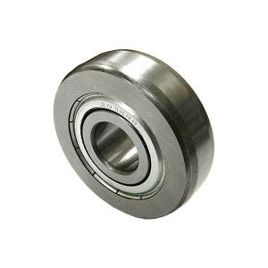203KRR3 VDM Ball Bearing Single Row