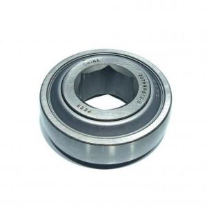 207KRRB12 PEER Hexagonal Ball Bearing
