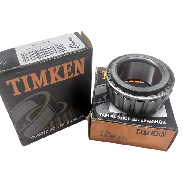 26884 TIMKEN Inner race bearing