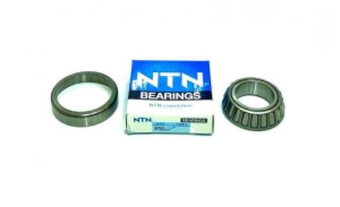 32007X Tapered Bearing NTN