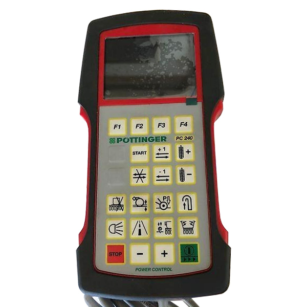 479H1000.1 Moduł zarządzania energią Pottinger
