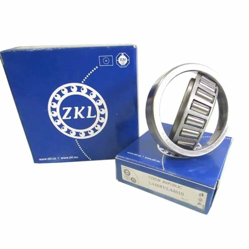 L44643/10 ZKL Tapered Roller Bearing