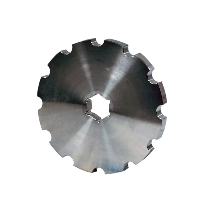 01501201 Gear Dispenser 5.0 cm Horsch