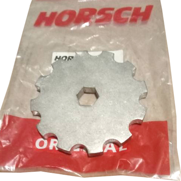 01502701 Dozownik zębatek 10,0cm Horsch