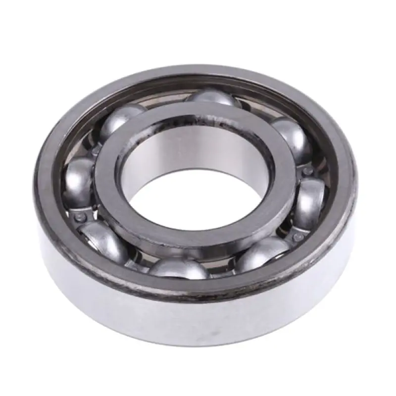 1000095 GOST Single row ball bearing