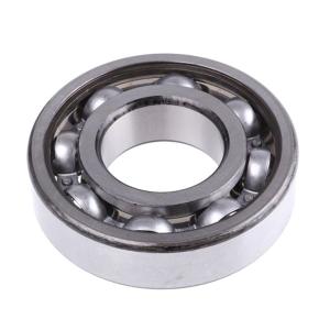 1000095 GOST Single row ball bearing