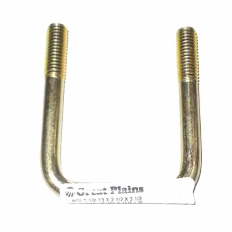 806-010C 1/2-13 X 2 1/2 X 3 1/2 Plians