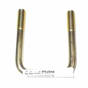806-010C 1/2-13 X 2 1/2 X 3 1/2 Ladder