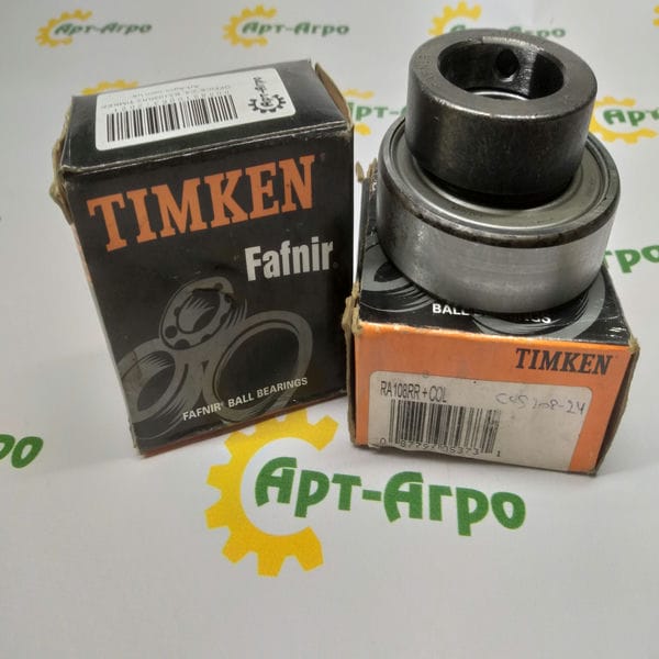TIMKEN RA108RR Ball Bearing