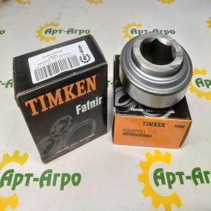 W208PP21 TIMKEN Ball Bearing with Hex Hole