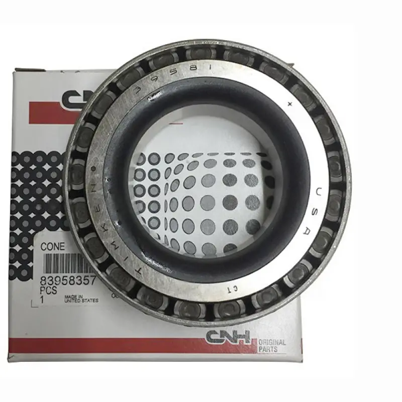 83958357 CNH - 39581 TIMKEN Обойма підшипника внутрішня