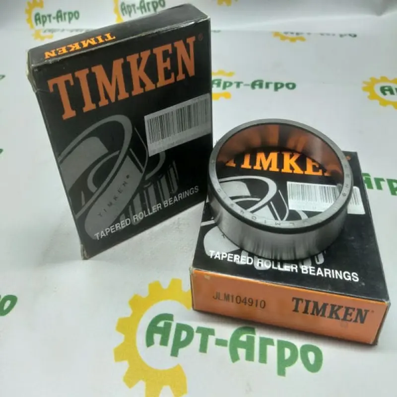 JLM 104910 TIMKEN Zewnętrzna bieżnia łożyska