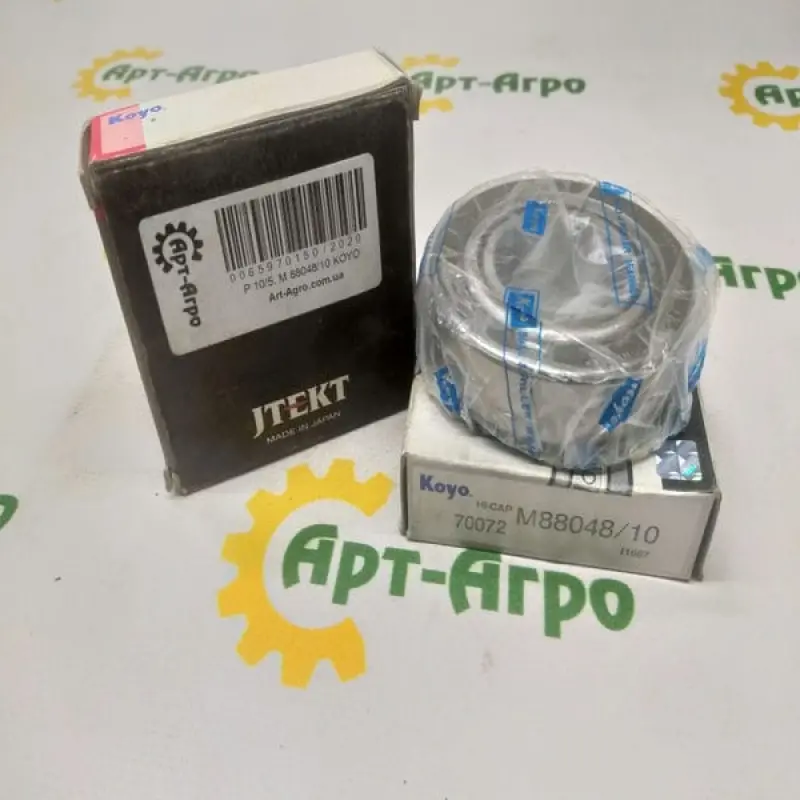 M88048/10 KOYO Tapered Roller Bearing