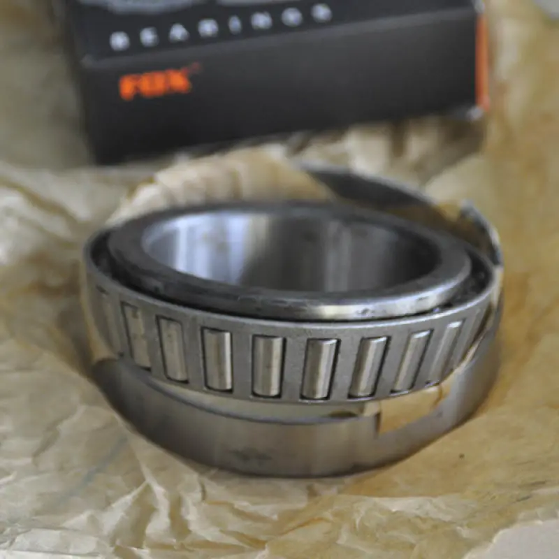 32013 FOX Germany Tapered Bearing