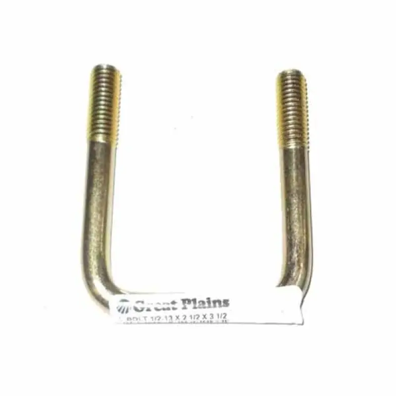806-051C Drabinka 3/8-16 X 6 1/32 X 7 Great Plains