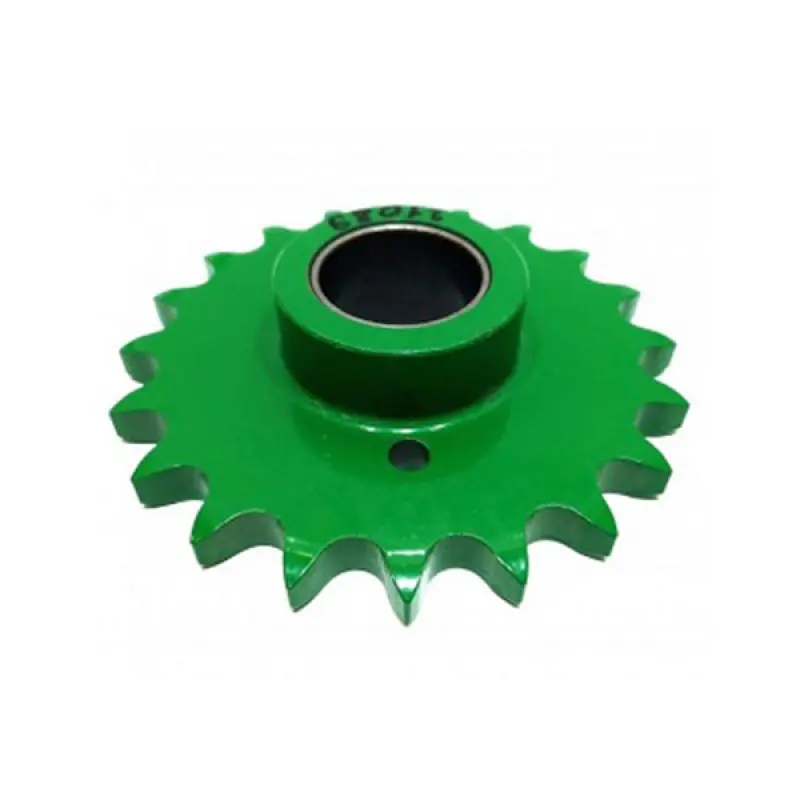 AXE21089 Gear Z=20 JOHN DEERE