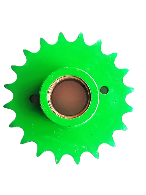 AXE21089 Gear Z=20 JOHN DEERE