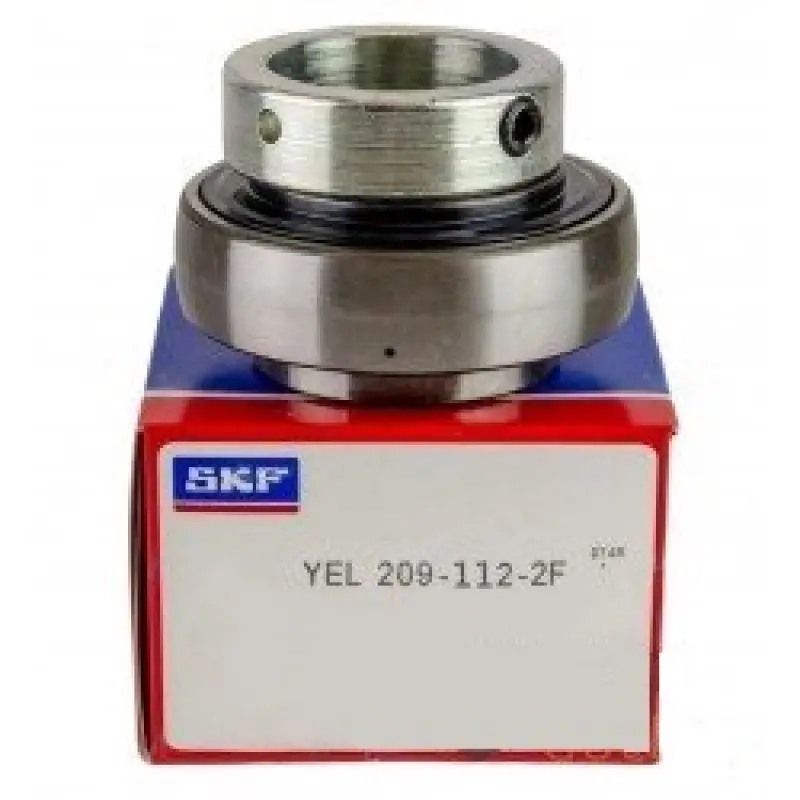 Łożysko kulkowe YET 209-112 SKF