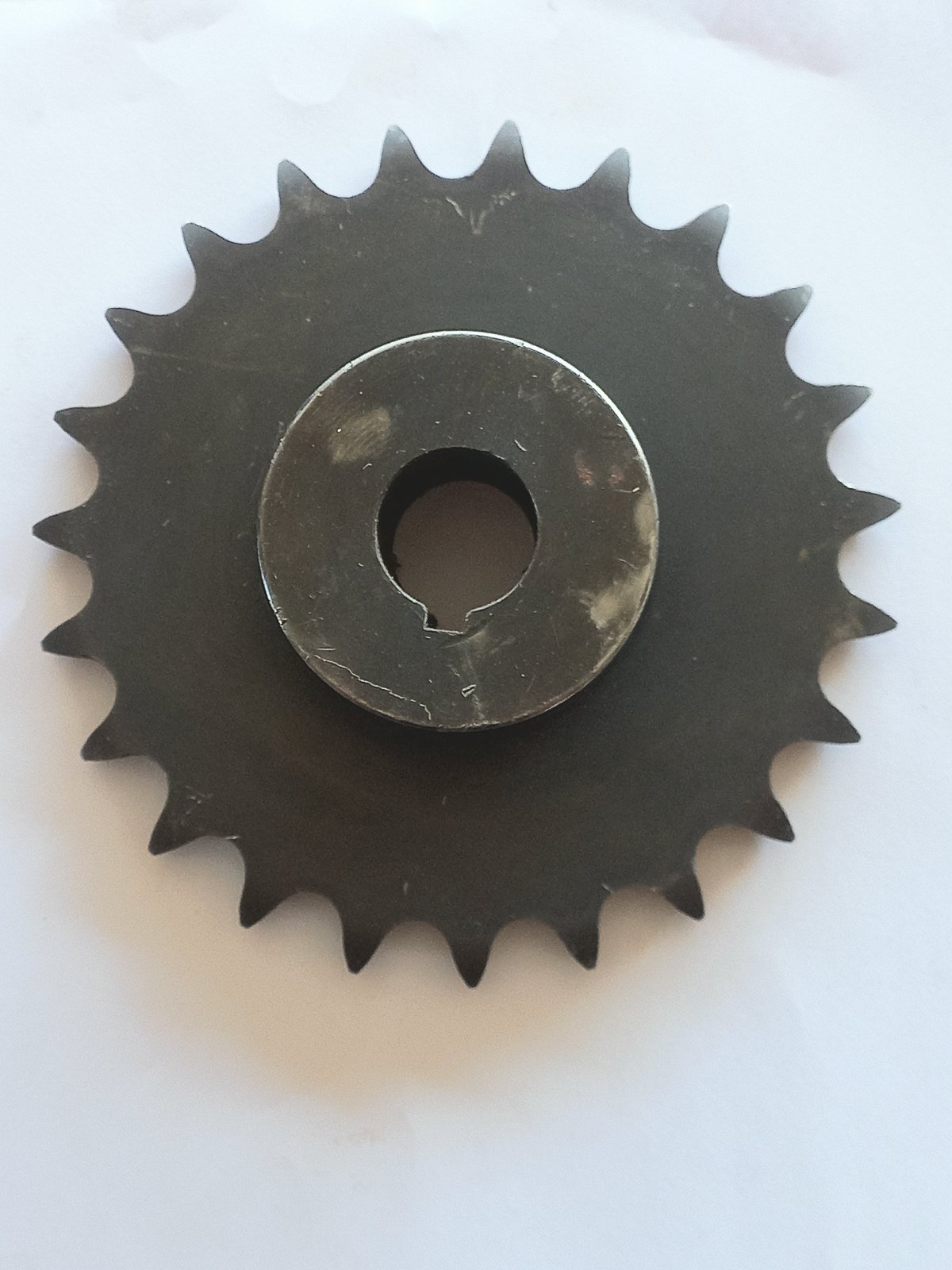 84542305 Зірочка колосового шнека, Z-23 AGRI PARTS