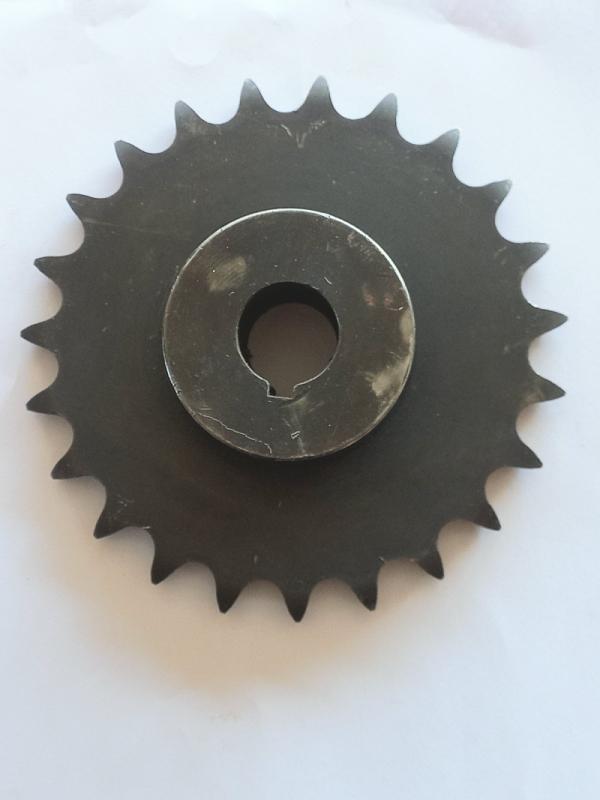 84542305 Зірочка колосового шнека, Z-23 AGRI PARTS