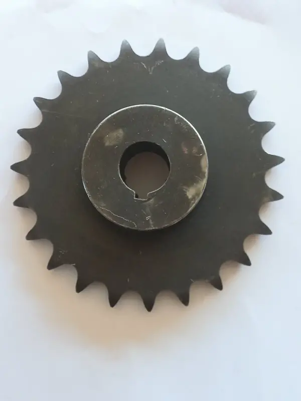 84542305 Corn auger sprocket, Z-23 AGRI PARTS