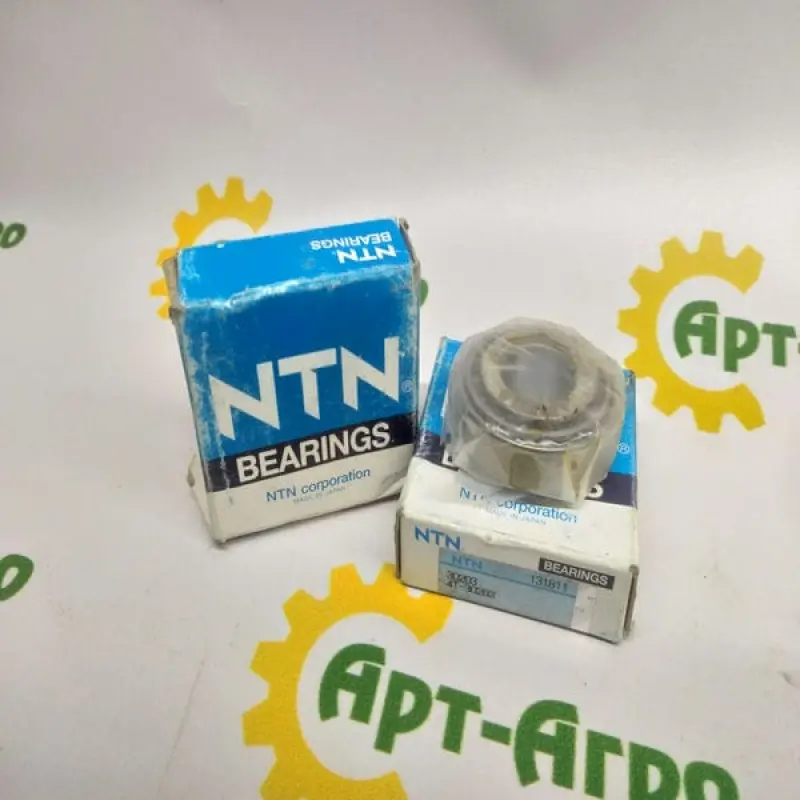 30203 Tapered Bearing NTN