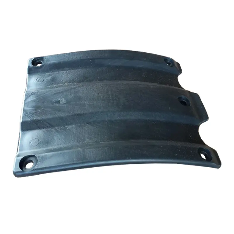377580A1 Wheel Arch Cover CNH (Royal Tiger)