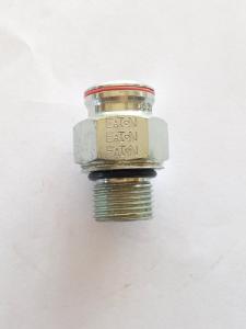 87331075 Złączka hydrauliczna CNH