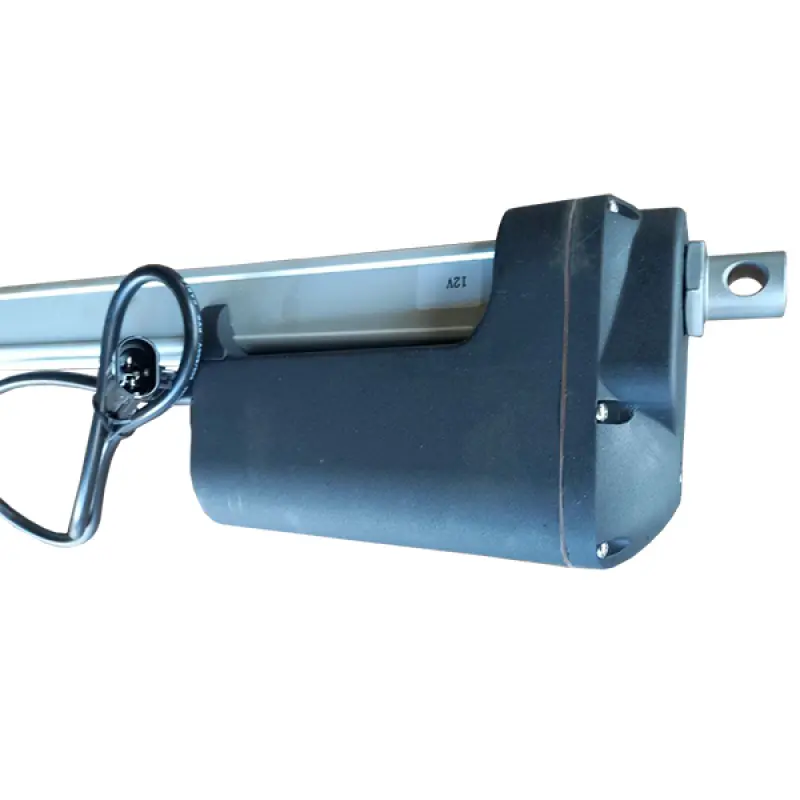 AXE93264 Siłownik siekacza JOHN DEERE (Help Parts)