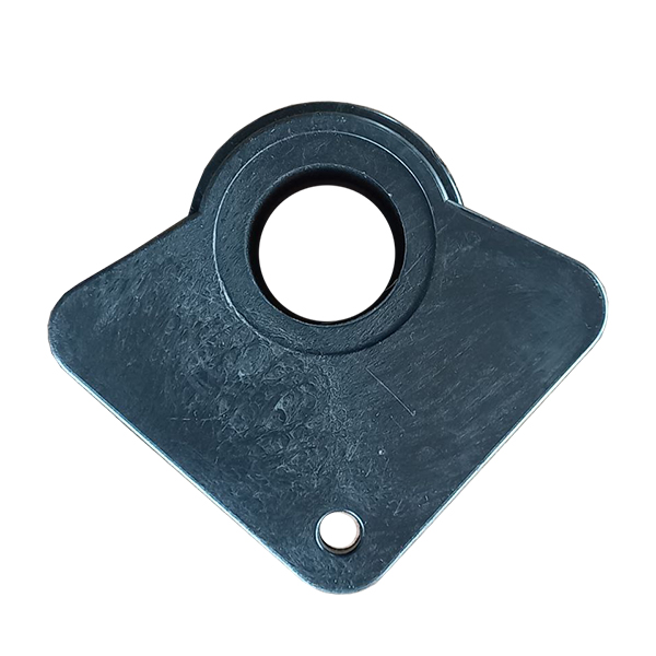 D28680132 Mounting bracket for Massey Ferguson (Royal Tiger) Header