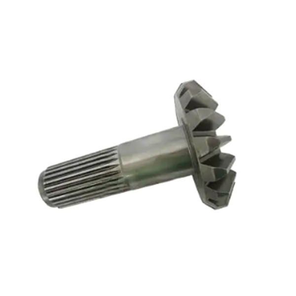DE31554 Gearbox Worm Reducer Shaft 25 Teeth John Deere (Royal Tiger)