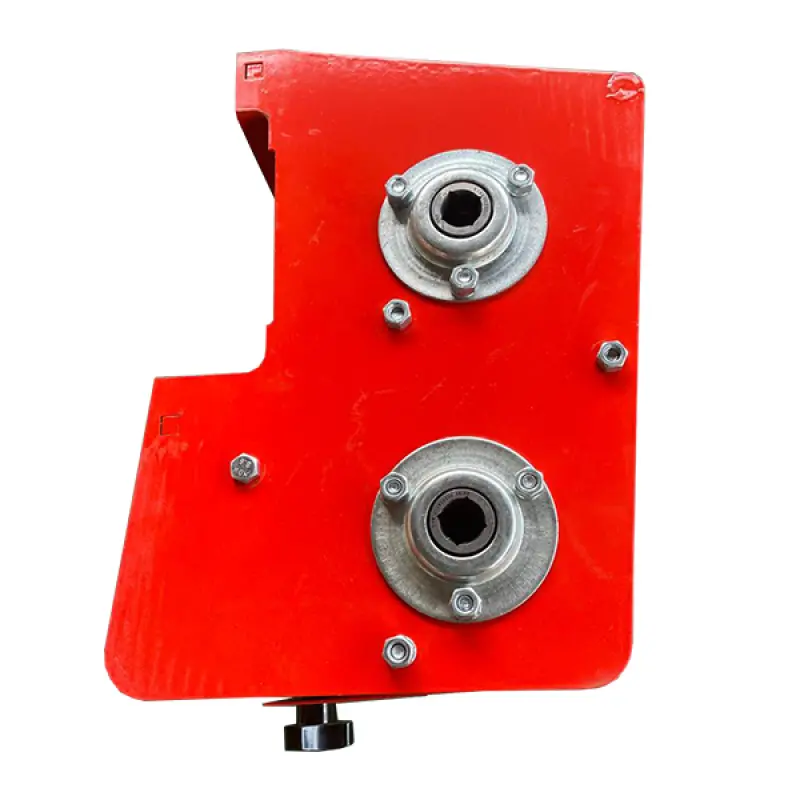 G16630010 Gearbox GASPARDO (Royal Tiger)