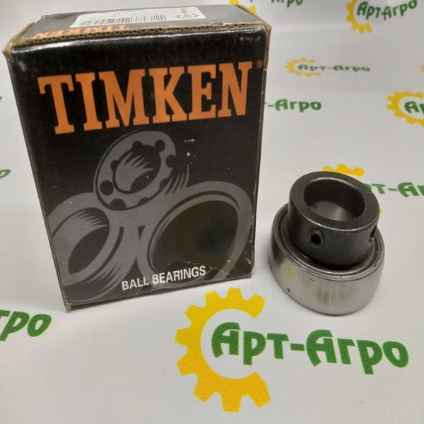 GRAE30RRB Łożysko kulkowe TIMKEN Insert