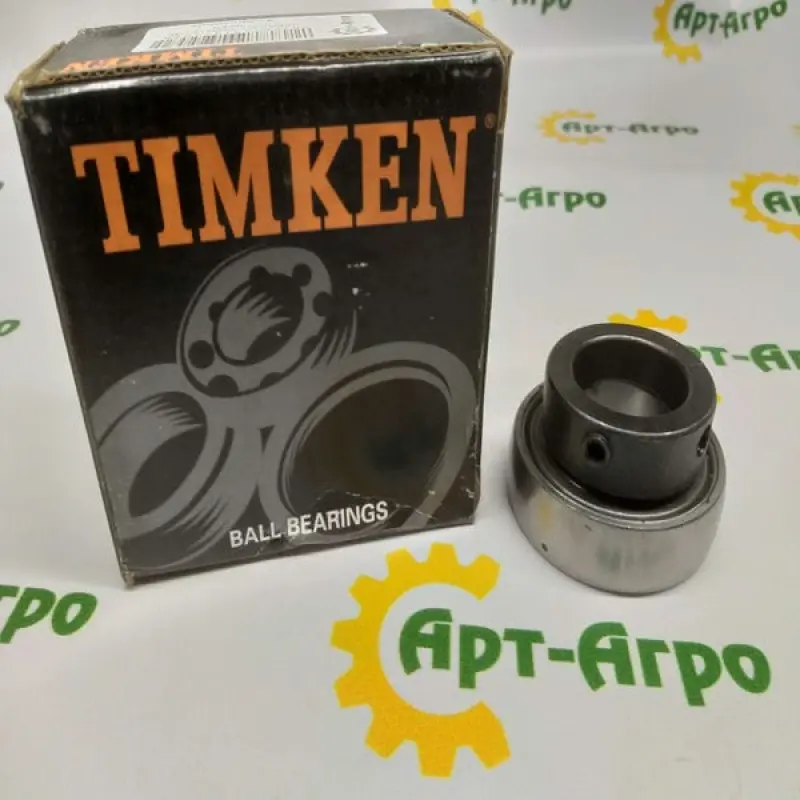 GRAE30RRB Łożysko kulkowe TIMKEN Insert