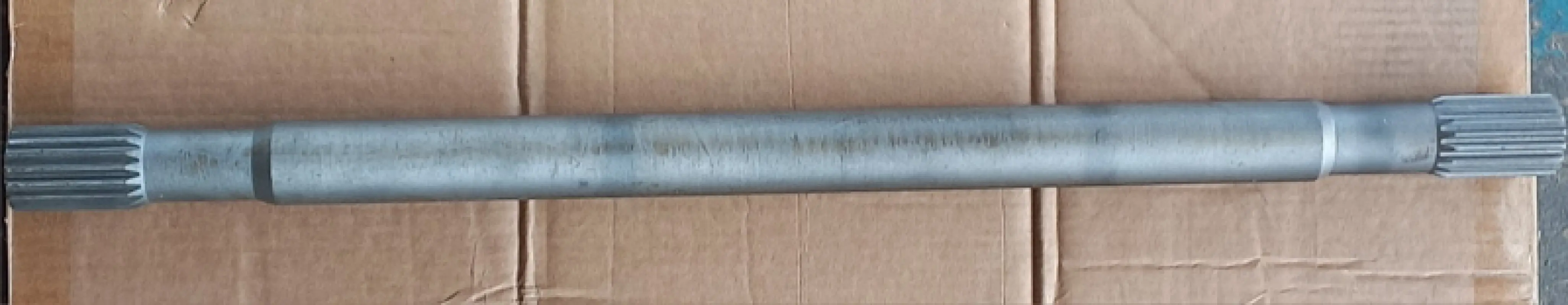 H165666 Left Drive Shaft John Deere (Royal Tiger)